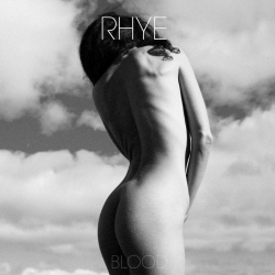 Rhye - Blood, 1CD, 2018