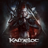 Kamelot - The shadow theory, 1CD, 2018
