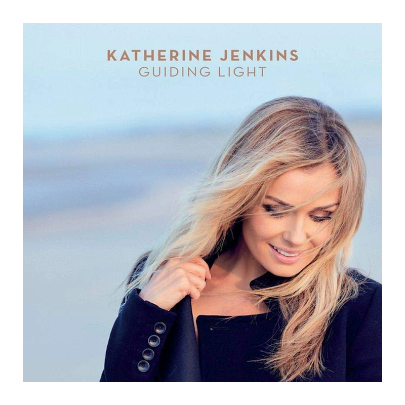 Katherine Jenkins - Guiding light, 1CD, 2018