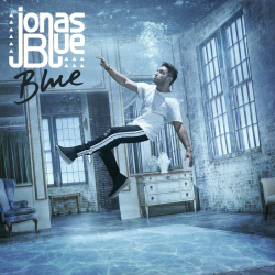 Jonas Blue - Blue, 1CD, 2018
