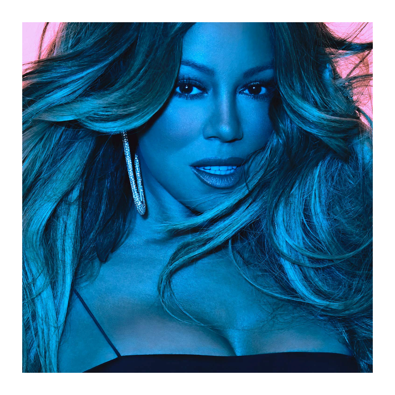 Mariah Carey - Caution, 1CD, 2018