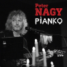 Peter Nagy - Pianko, 1CD, 2018