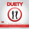 Kompilace - Duety-Nejlepší české duety, 2CD, 2018
