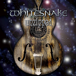 Whitesnake - Unzipped, 1CD,...