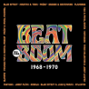 Kompilace - Beat al-boom 1968-1970, 2CD, 2018