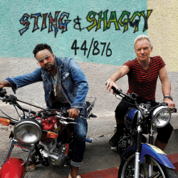 Sting & Shaggy - 44/876,...