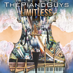 The Piano Guys - Limitless,...