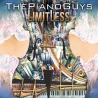 The Piano Guys - Limitless, 1CD, 2018