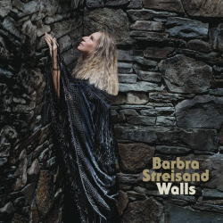 Barbra Streisand - Walls, 1CD, 2018
