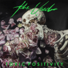 The Used - Toxic positivity, 1CD, 2023