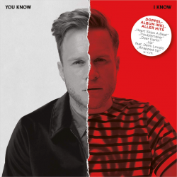 Olly Murs - You know-I know...