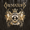 Crematory - Oblivion, 1CD, 2018