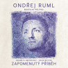 Ondřej Ruml - Zapomenutý příběh, 1CD, 2018