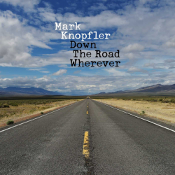 Mark Knopfler - Down the...