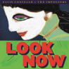 Elvis Costello & The Imposters - Look now, 1CD, 2018