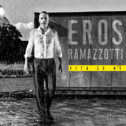 Eros Ramazzotti - Vita ce...
