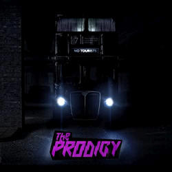 The Prodigy - No tourists,...