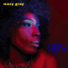 Macy Gray - Ruby, 1CD, 2018