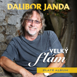 Dalibor Janda - Velký...
