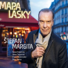 Štefan Margita - Mapa lásky, 1CD, 2018