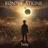 Ronnie Atkins - Trinity, 1CD, 2023