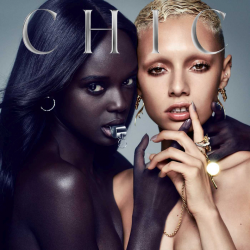 Nile Rodgers & Chic - It's...