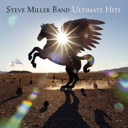 Steve Miller Band -...