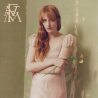 Florence And The Machine - High as hope, 1CD, 2018