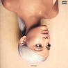 Ariana Grande - Sweetener, 1CD, 2018