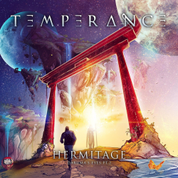 Temperance -...