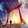 Temperance - Hermitage-Daruma's eyes part 2, 1CD, 2023