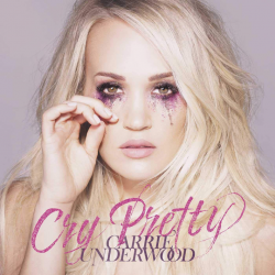 Carrie Underwood - Cry...