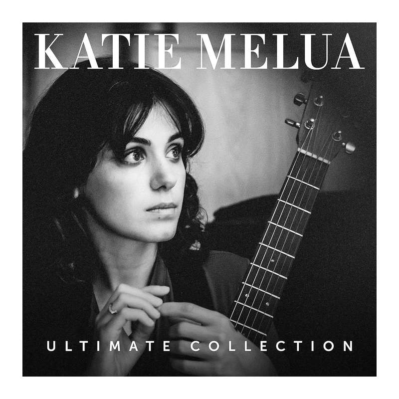 Katie Melua - Ultimate collection, 2CD, 2018