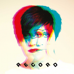 Tracey Thorn - Record, 1CD,...