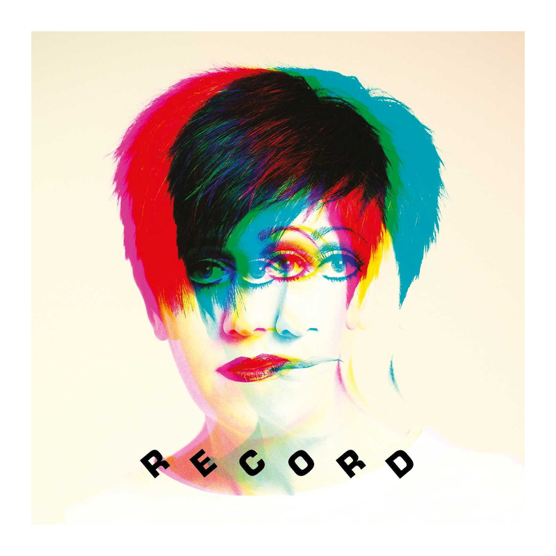 Tracey Thorn - Record, 1CD, 2018