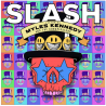 Slash Featuring Myles Kennedy & The Conspirators - Living the dream, 1CD, 2018