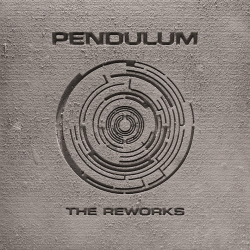 Pendulum - The reworks,...