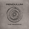 Pendulum - The reworks, 1CD, 2018