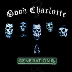 Good Charlotte - Generation...