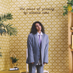 Alessia Cara - The growing...