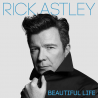 Rick Astley - Beautiful life, 1CD, 2018