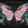 Bullet For My Valentine - Gravity, 1CD, 2018