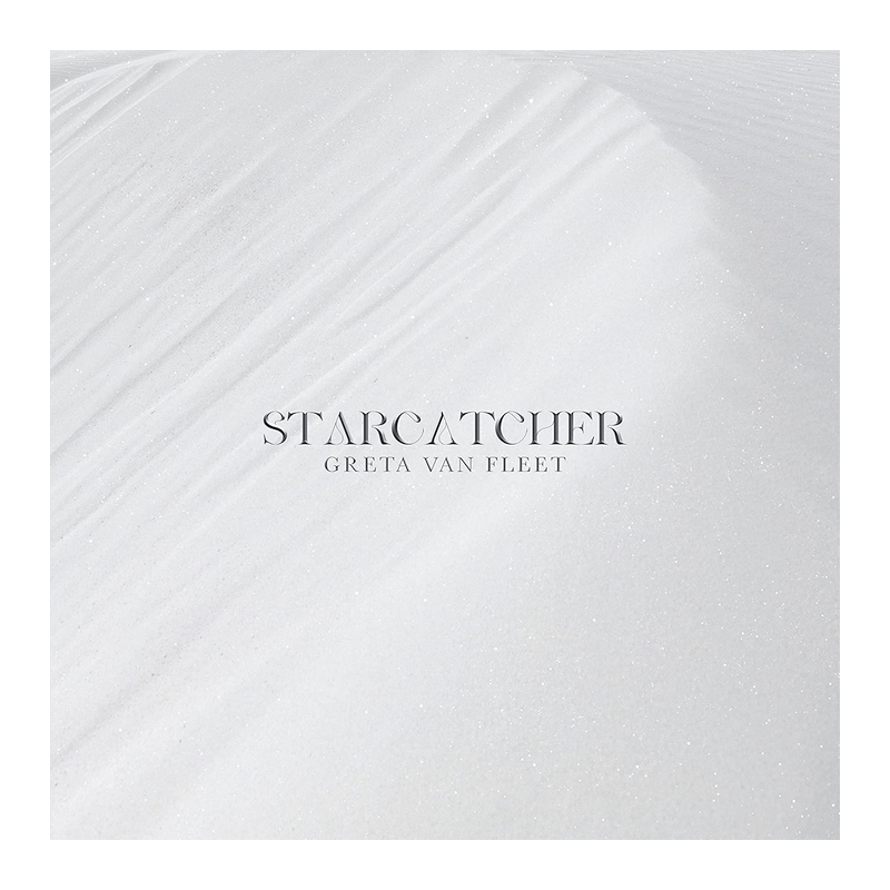 Greta Van Fleet - Starcatcher, 1CD, 2023