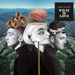 Clean Bandit - What is...