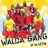 Walda Gang - Je tu léto, 1CD, 2018