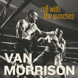 Van Morrison - The prophet...