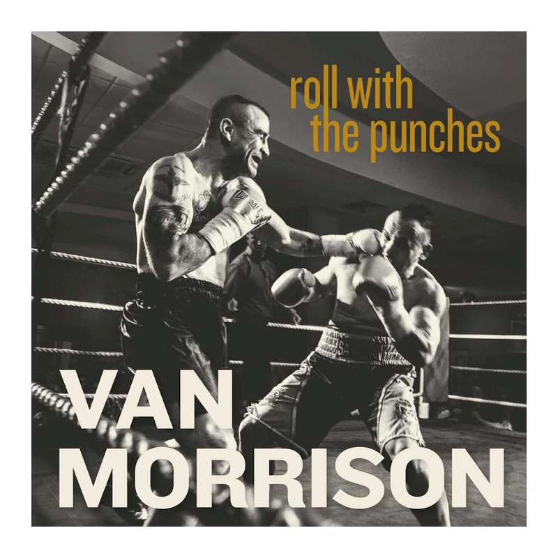Van Morrison - The prophet speaks, 1CD, 2018