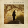 Loreena McKennitt - Lost souls, 1CD, 2018