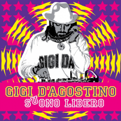 Gigi D'Agostino - Suono...