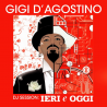 Gigi D'Agostino - DJ session-Leri e oggi mix, 1CD, 2018
